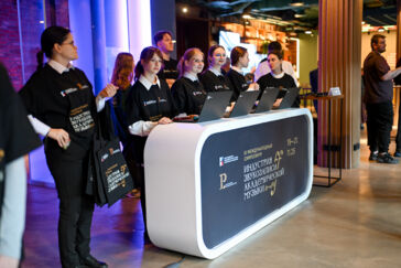 Между акустическим залом и VR-шлемом