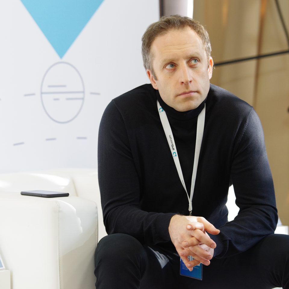 IPQuorum 2019. День 3. Сессия «Медиарынки – глобальные тренды. Лучшие практики в управлении портфелями лицензий»
