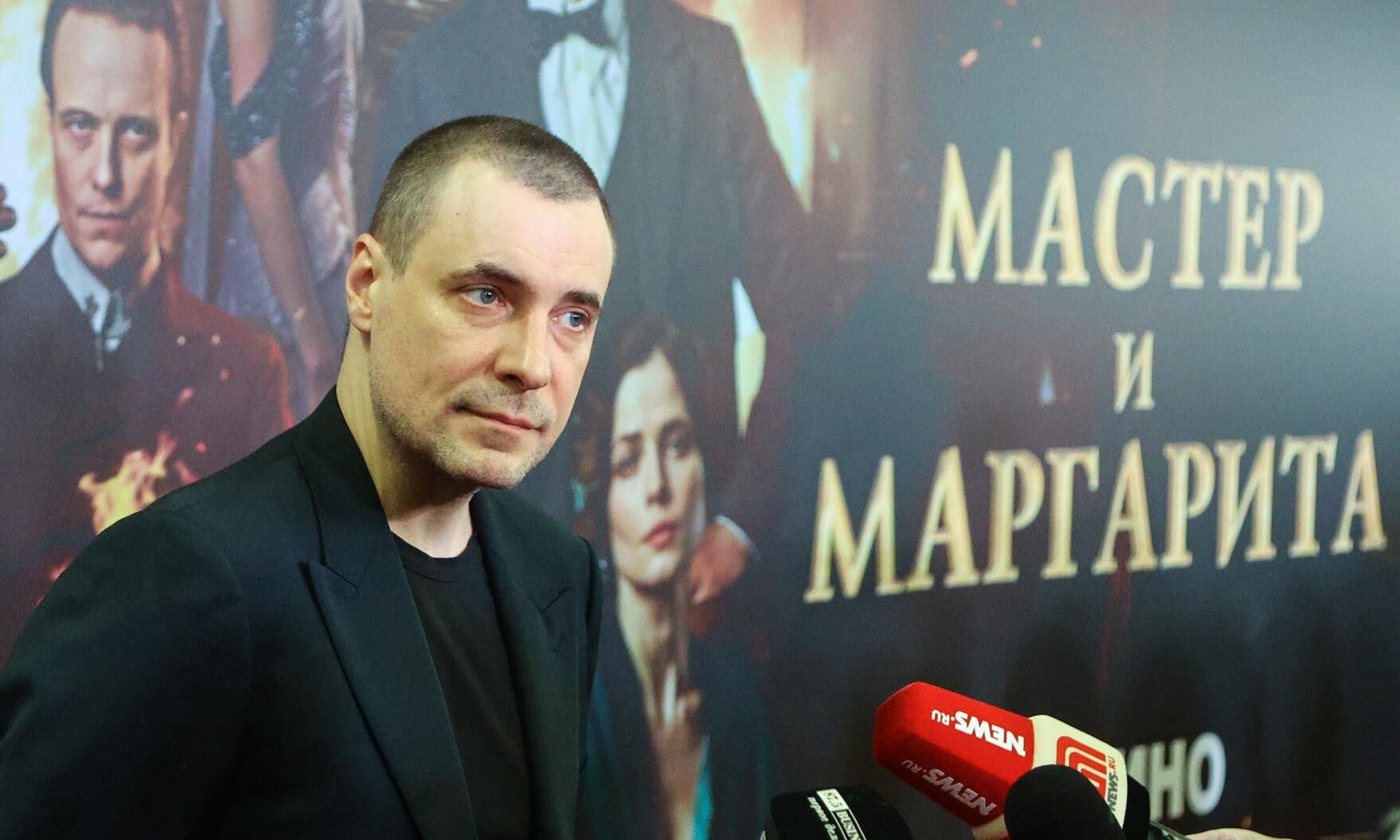 Литрес и «Читай-город» выяснили, какие актеры лучше всего бы сыграли русских классиков