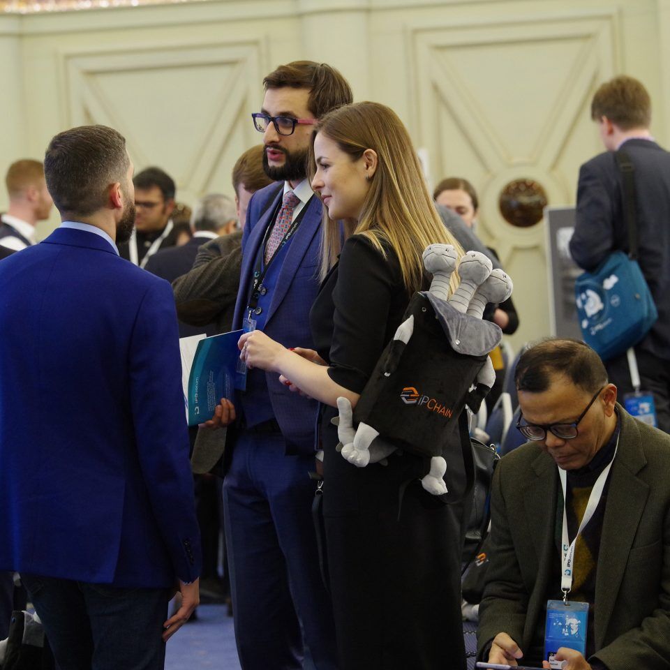 IPQuorum 2019. День 2. Сессия «IP Legal Tech как лекарство от «серости» рынка интеллектуальных прав»