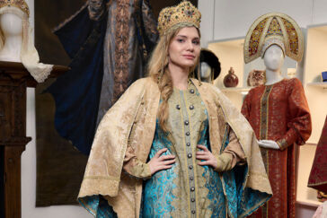 VI Художественно-промышленная выставка-форум «Уникальная Россия»