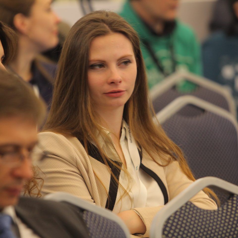 IPQuorum 2019. День 2. Панельная дискуссия: «Мелодия 55. Роль лейбла в музыкальной индустрии»