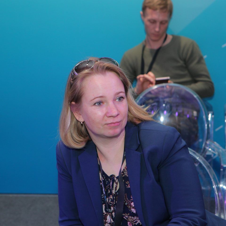 IPQuorum 2019. День 2. IPQLab: «От чего зависит эффективность работы мозга и как ее повысить»