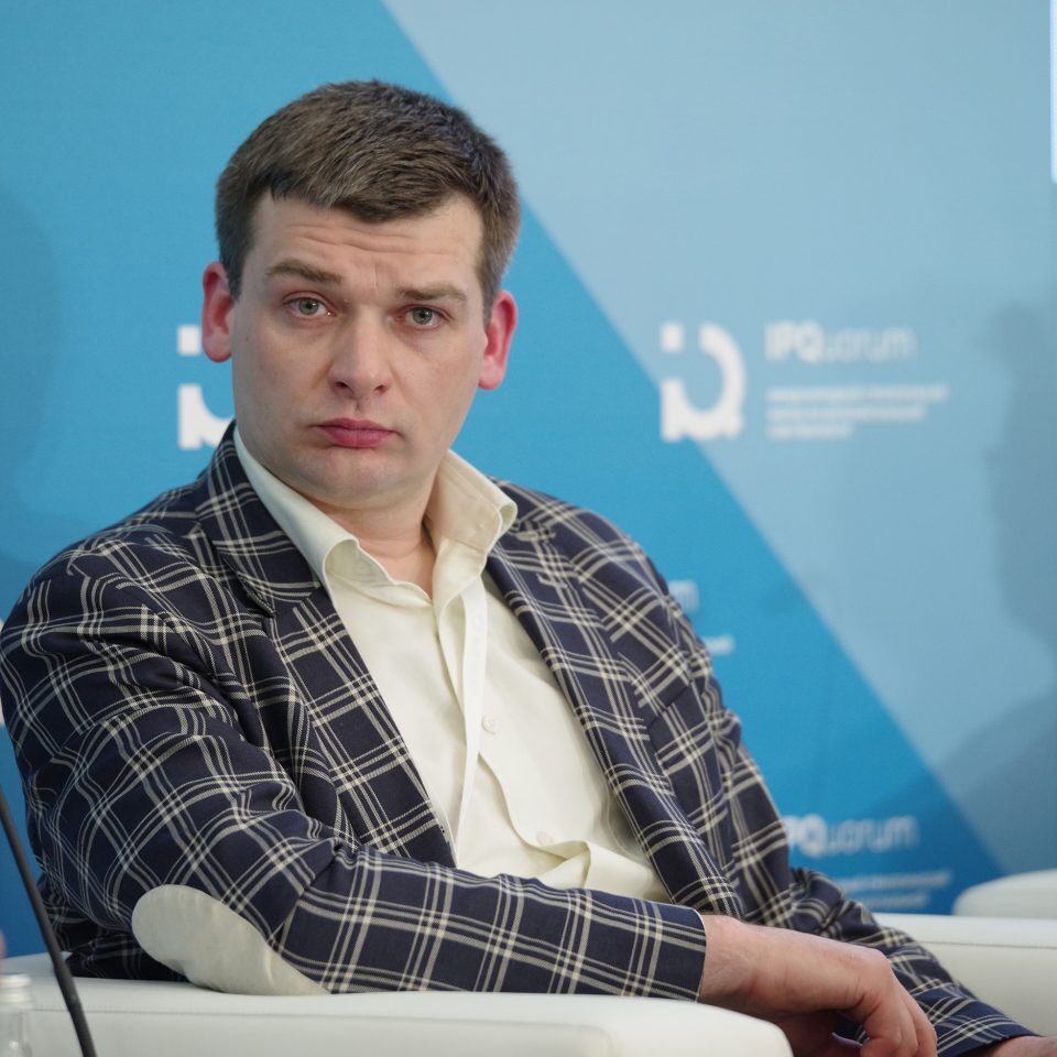 IPQuorum 2019. День 3. Сессия «Диспут: монетизация культуры vs этика»