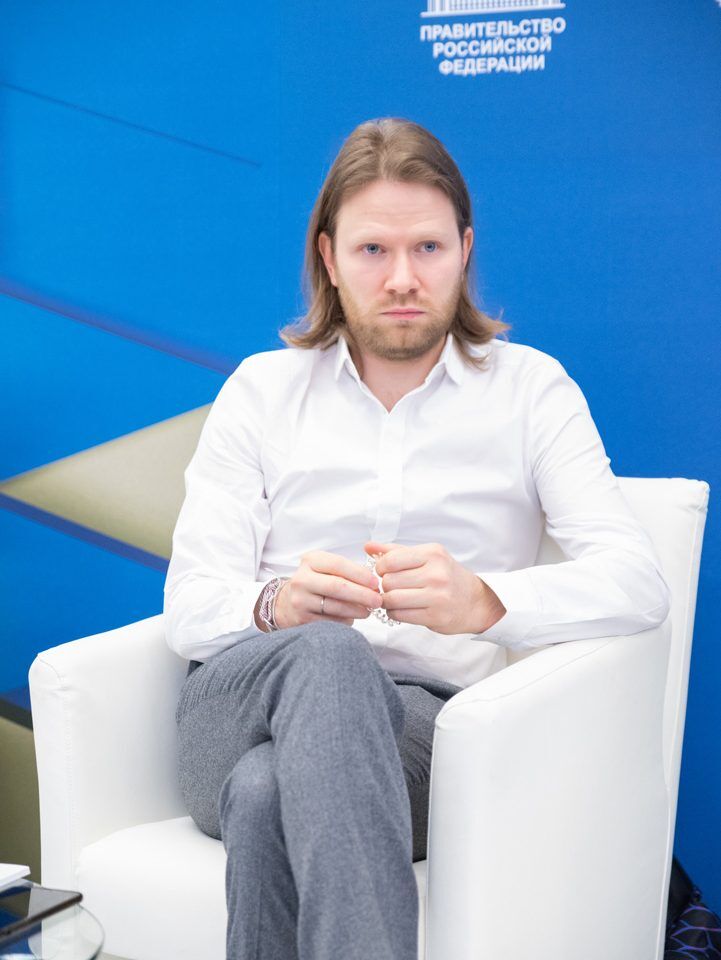 IPQuorum.Culture 2018. День 1. «Защита Творческого контента в сети»