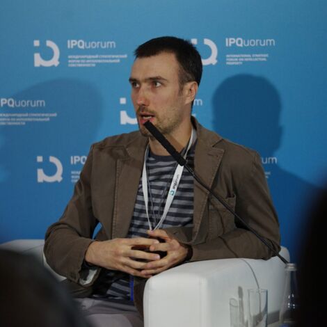 IPQuorum 2019. День 2. IPQLab: «Всемогущий». Веб-сериалы как новый вид художественного контента»