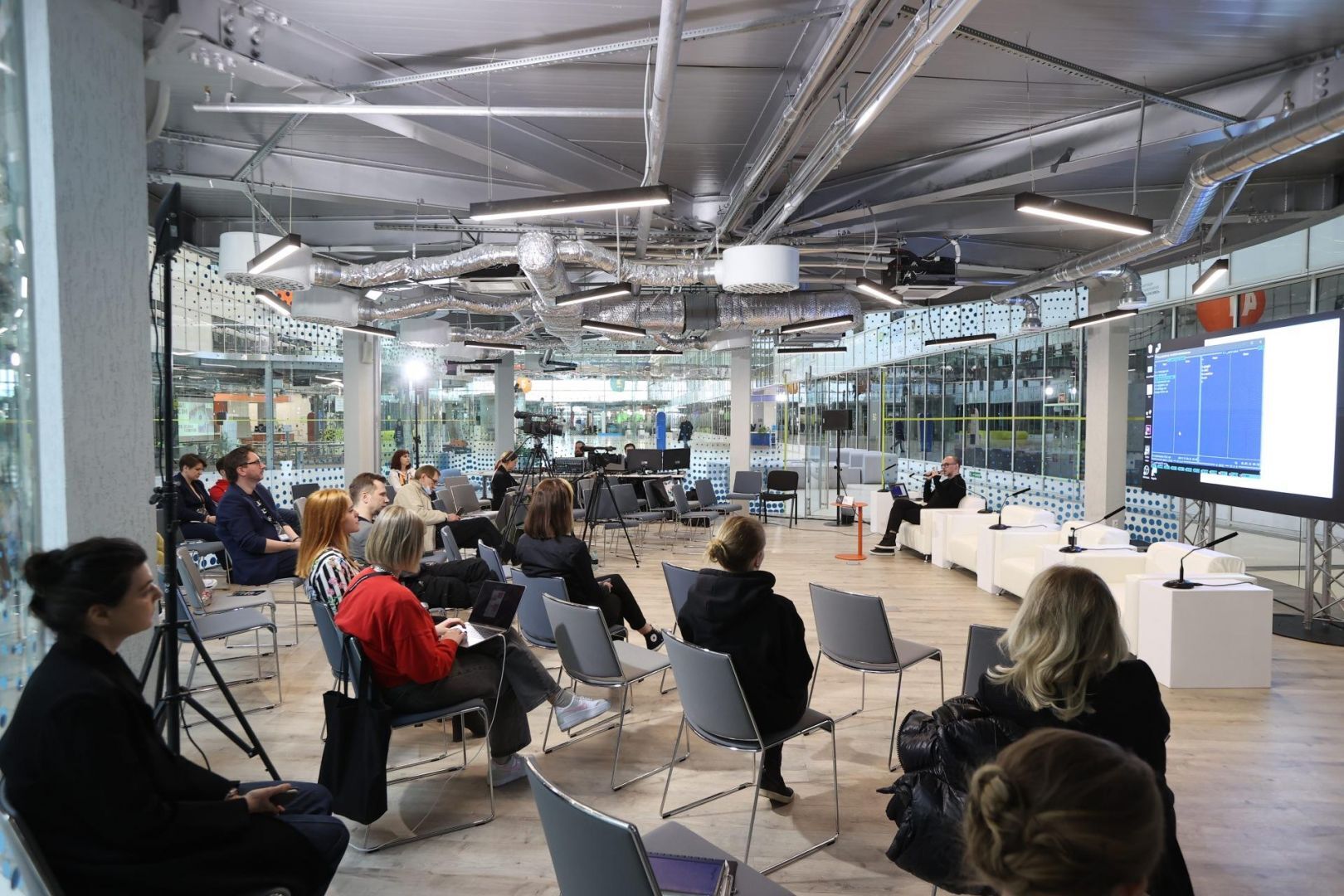 IPQuorum 2021: Tech for Content