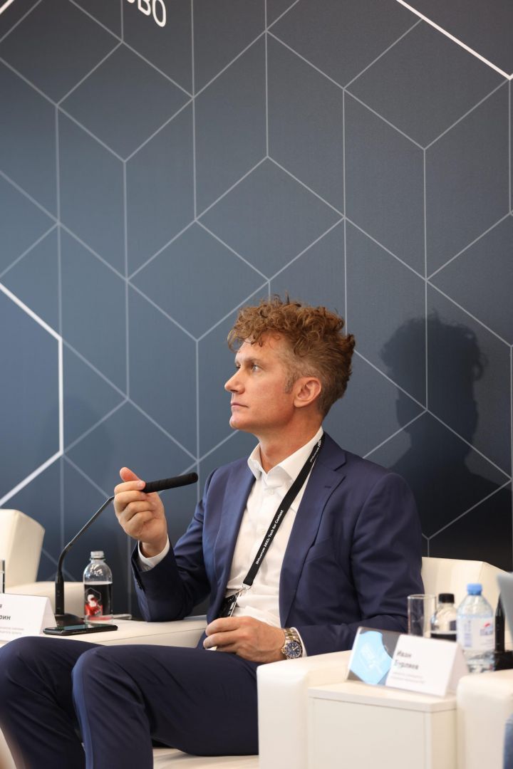 IPQuorum 2021: Tech for Content