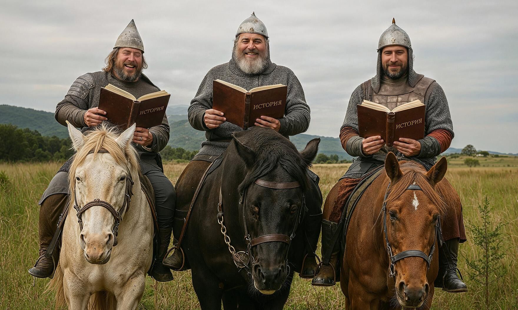МТС «Строки»: спрос на книги по истории России вырос на 31%