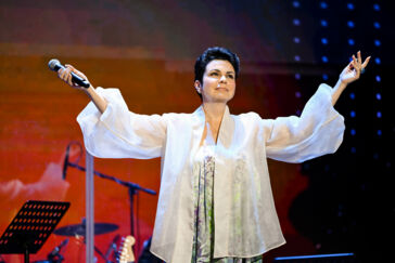 Мария Богданова (AMARIA): «Пока мы объединяемся вокруг традиционных ценностей — мы живы как страна»