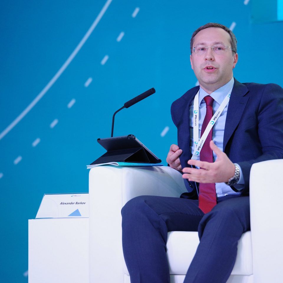 IPQuorum 2019. День 2. Сессия «HUB «В» Цифровые технологии и право: Россия и мир»