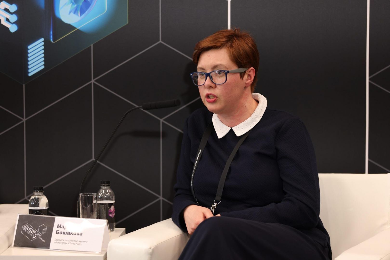 IPQuorum 2021: Tech for Content