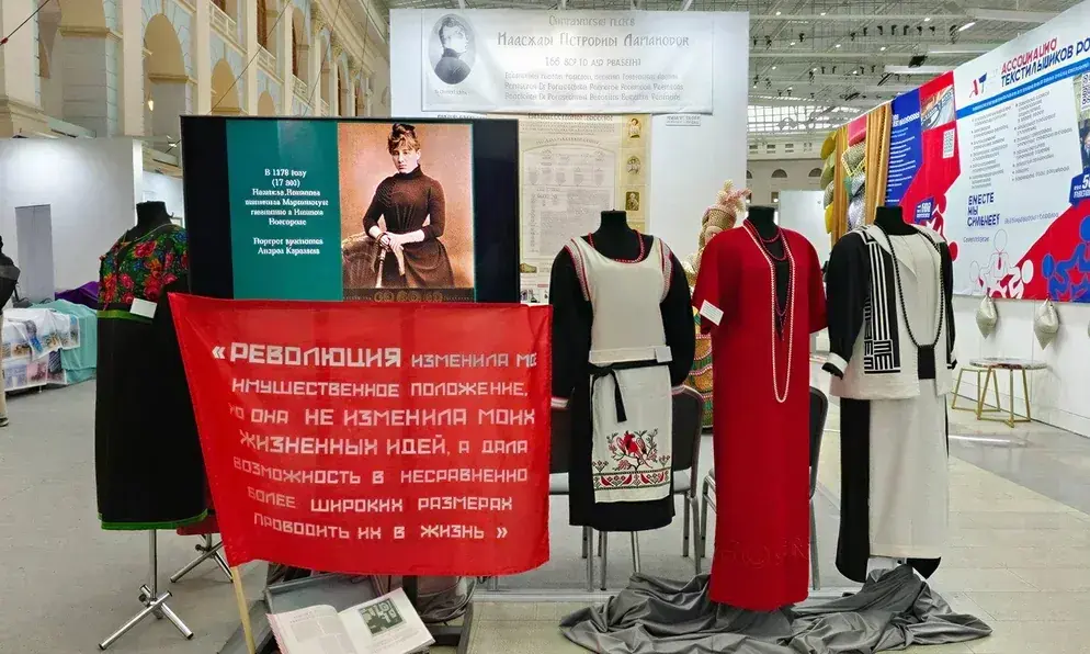 Русский крой души: почему Станиславский называл Надежду Ламанову «Шаляпиным от моды»