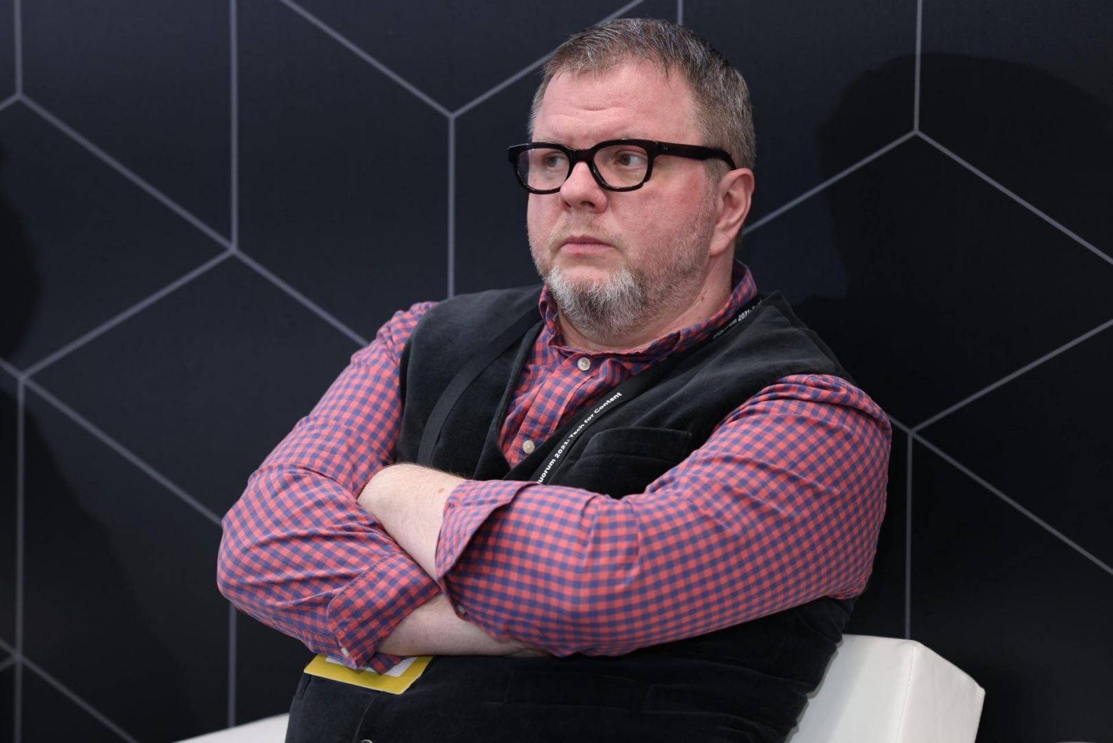IPQuorum 2021: Tech for Content