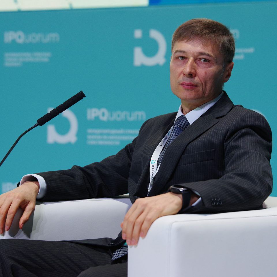 IPQuorum 2019. День 3. Сессия «HUB «С» Деньги в цифре. Экономика созидания: как цифровой мир изменил человека, как человек меняет экономику»