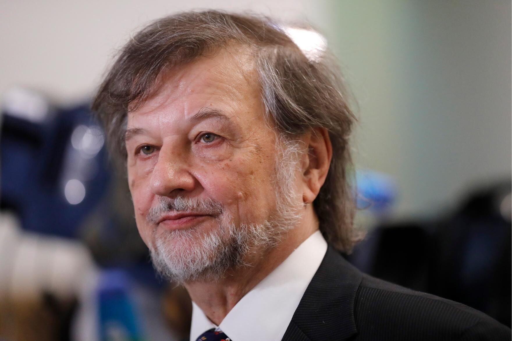 Алексей Рыбников борется за права на свою музыку