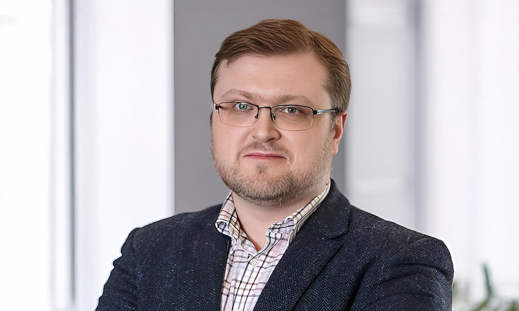 Свойства распределенных реестров должны быть закреплены юридически