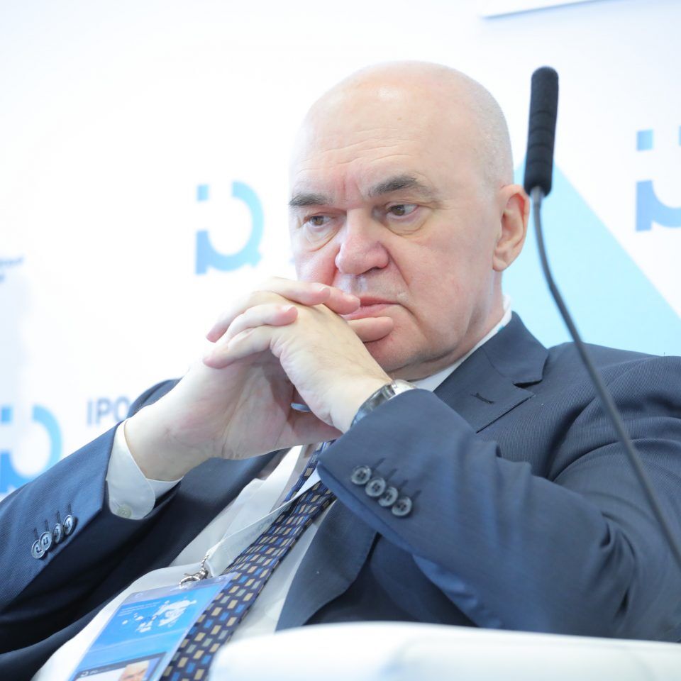 IPQuorum 2019. День 3. «Презентация исследования IPChain по законодательству и деловым обычаям совершения сделок с интеллектуальной собственностью. Частная и государственная инфраструктура выплаты вознаграждений»