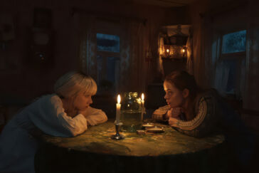 «Цинга»,  «Мальчик-птица» и «Холодное сердце»: чем живет сегодня авторское кино?