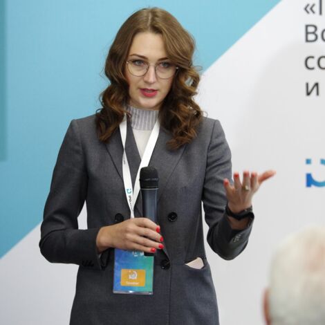 IPQuorum 2019. День 3. IPQlab: «Кризис и НТИ: технический прогресс и экономика будущего»
