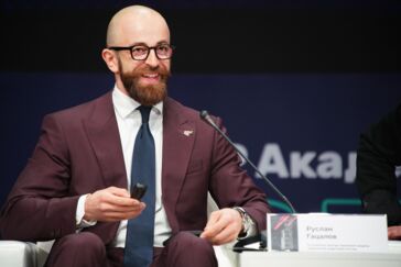Руслан Гацалов: «В творческой индустрии юриспруденция должна быть креативной»