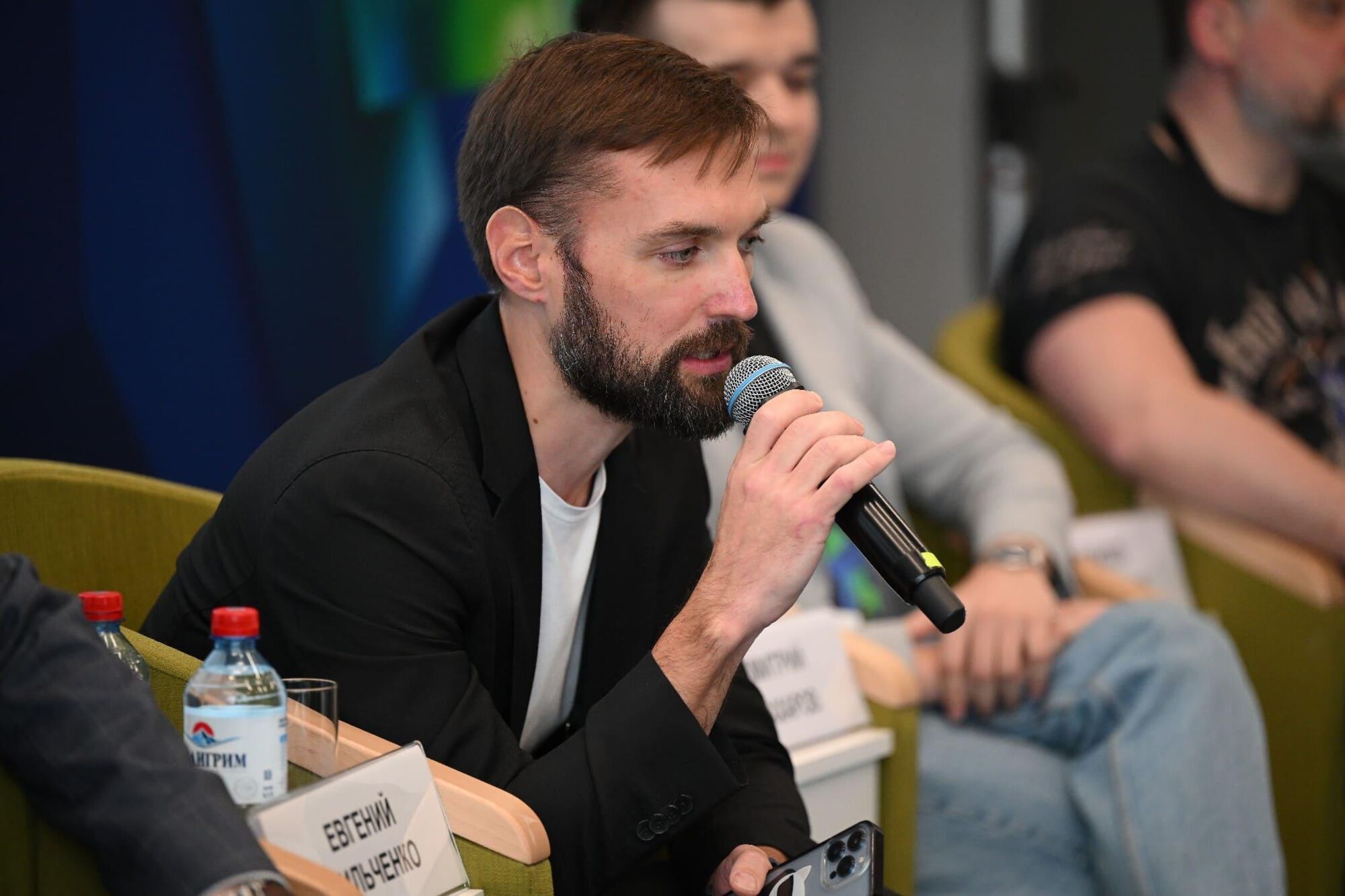 ЭРА IP QUORUM