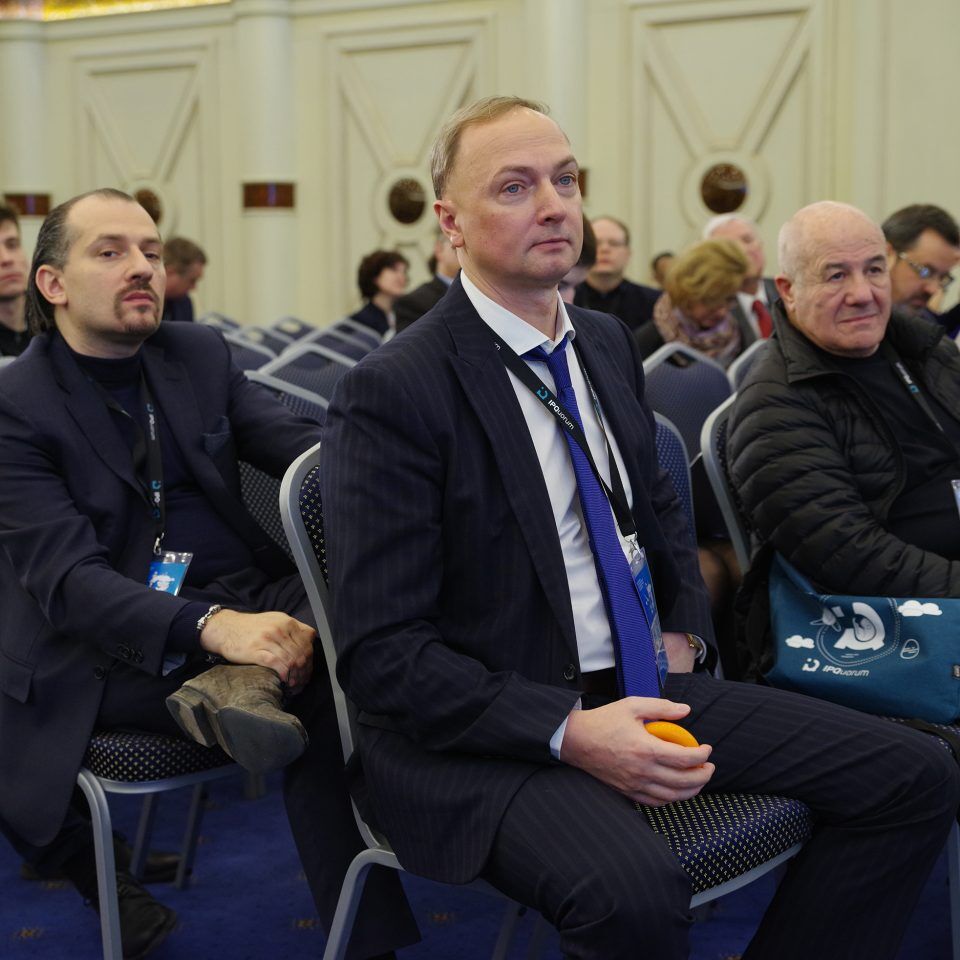 IPQuorum 2019. День 3. Сессия «Диспут: монетизация культуры vs этика»