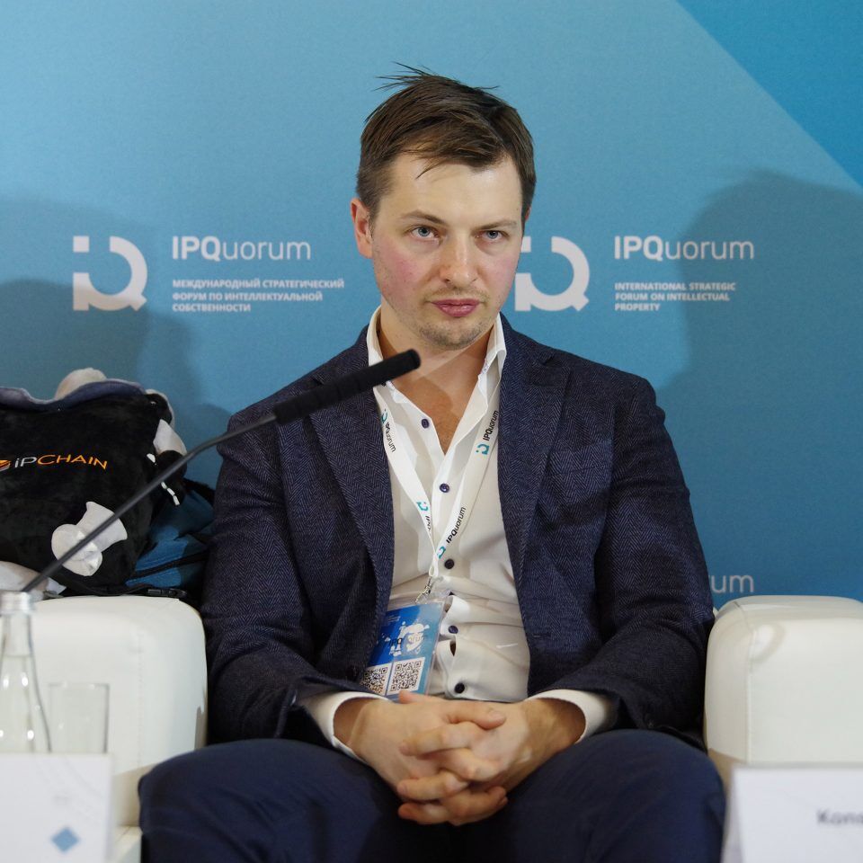 IPQuorum 2019. День 2. Сессия «Музыкальная индустрия «в сетях» – cтатус-кво»