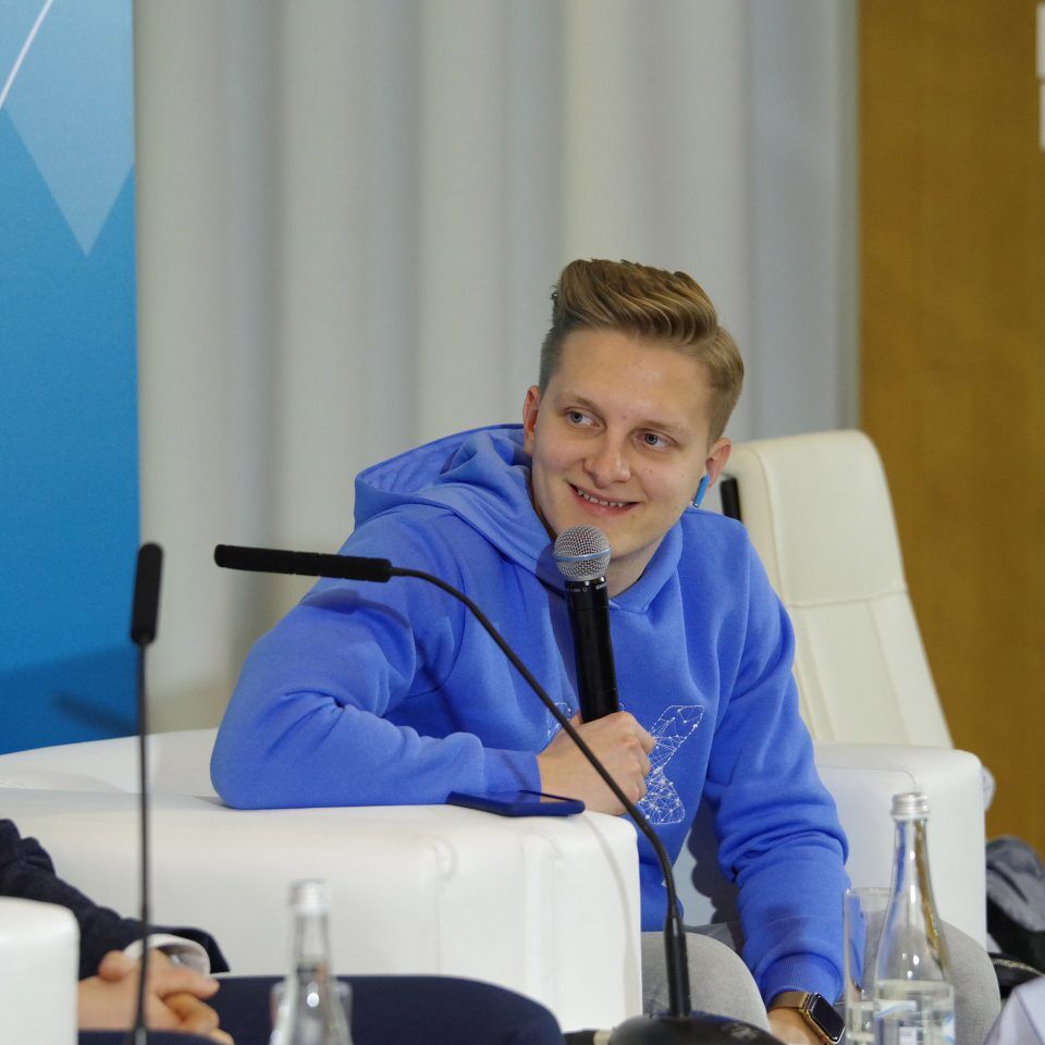 IPQuorum 2019. День 2. Сессия «Музыкальная индустрия «в сетях» – cтатус-кво»