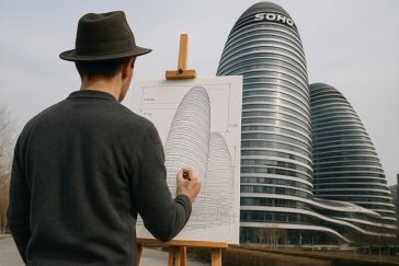Защищайтесь, дизайнеры: как креативная индустрия изучает право