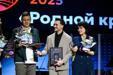 Победители конкурса «Голоса Родины» разных лет – о том, как проект изменил их судьбу