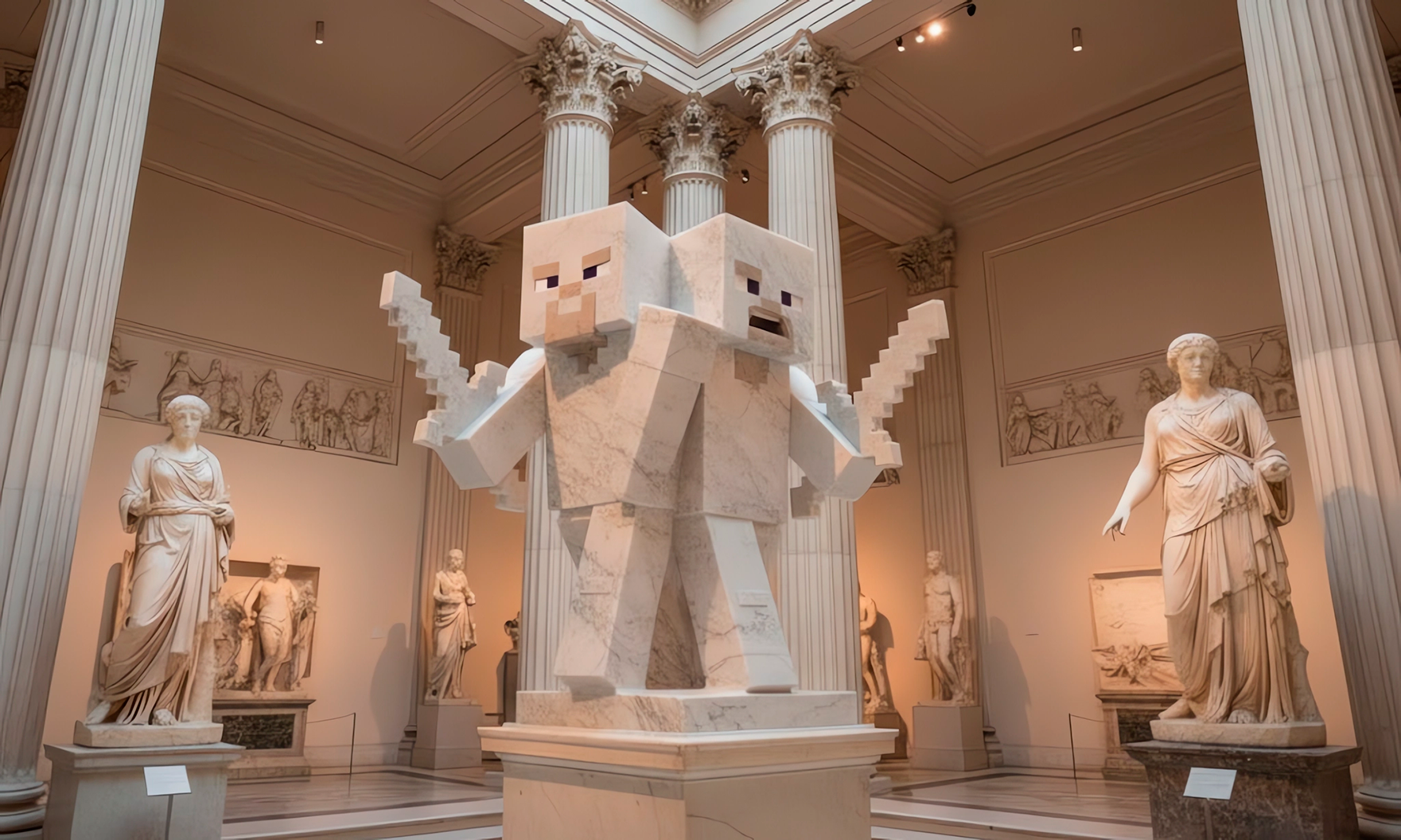 Геймдизайн как арт-объект: 10 геймдизайнеров, превративших видеоигры в высокое искусство