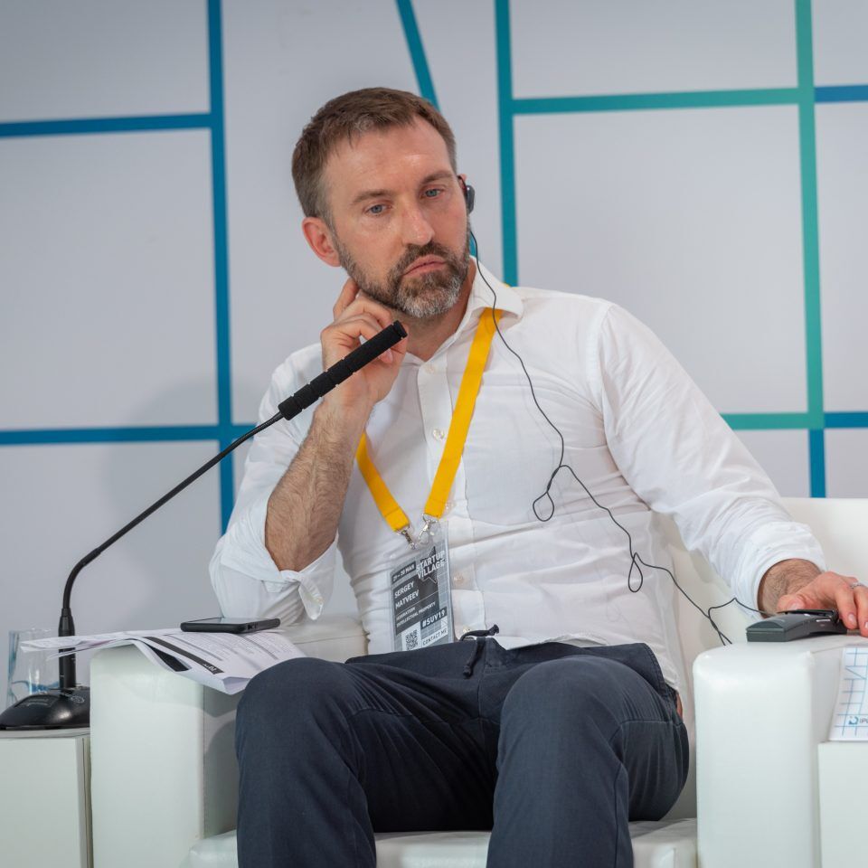 IPQuorum.Start 2019. День 1. Как человек и капитал его знаний создают новые отрасли. Малазийское чудо — инструкция по применению