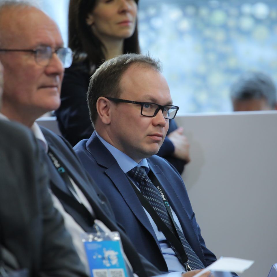 IPQuorum 2019. День 2. Сессия «Алгоритм, программный код, интерфейс, данные, замысел – как эффективно охранять и защищать права в компьютерной индустрии»
