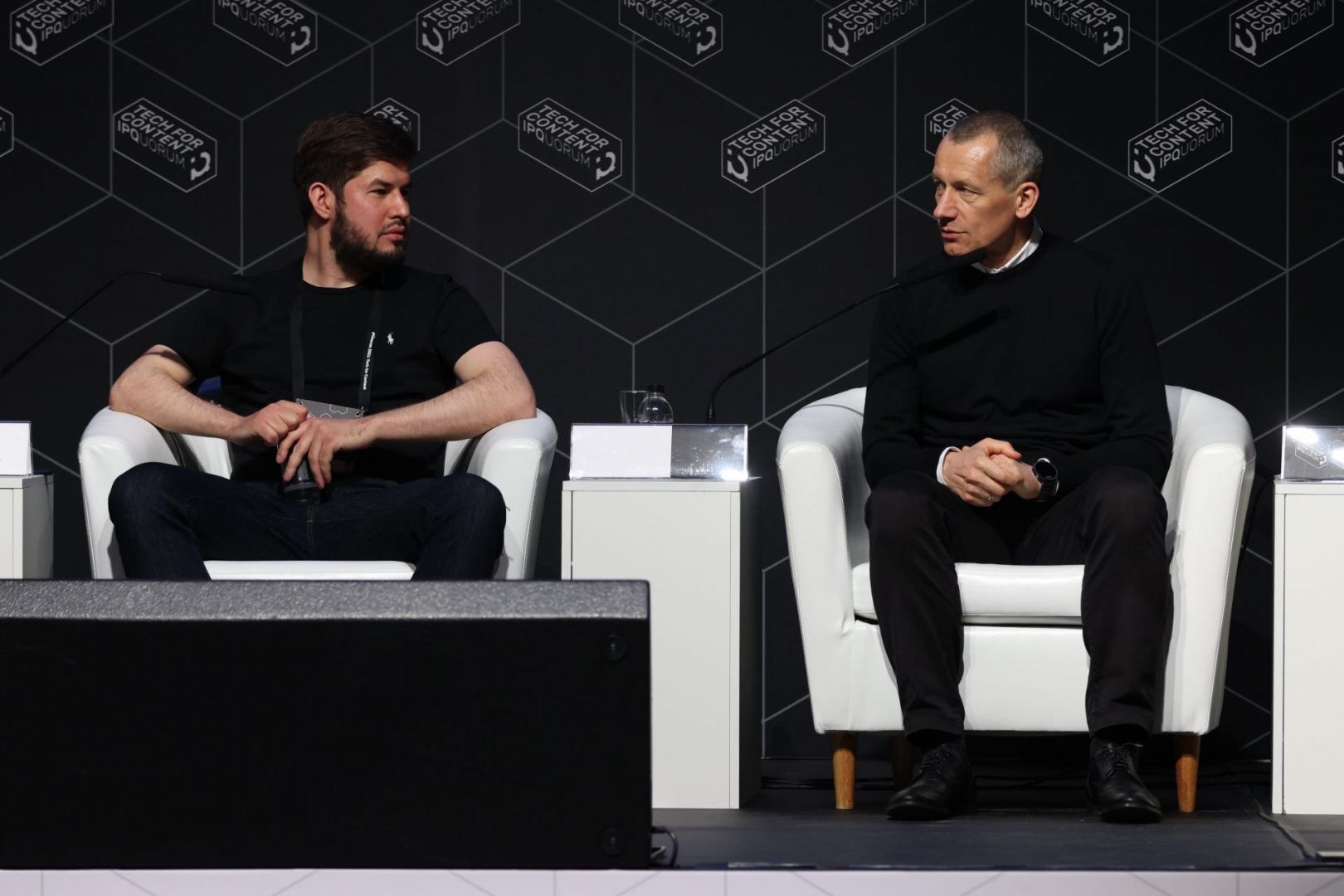IPQuorum 2021: Tech for Content