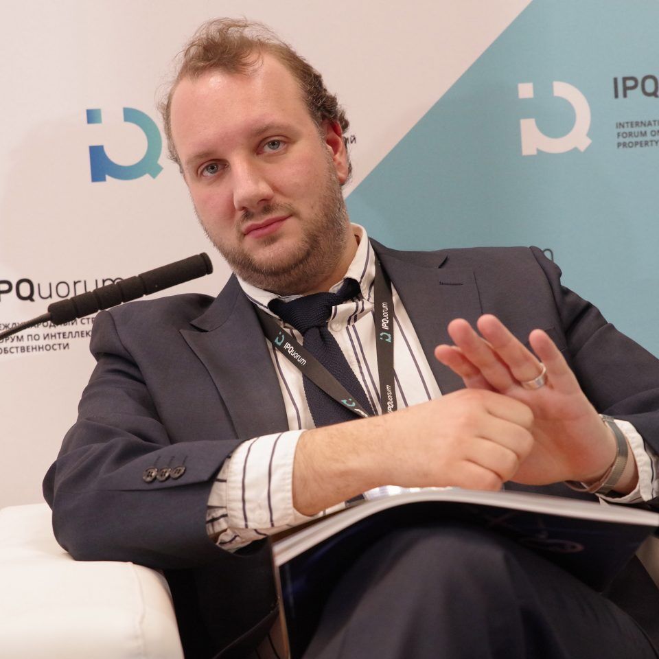IPQuorum 2019. День 1. IPQLab: «Развитие киножурналистики»