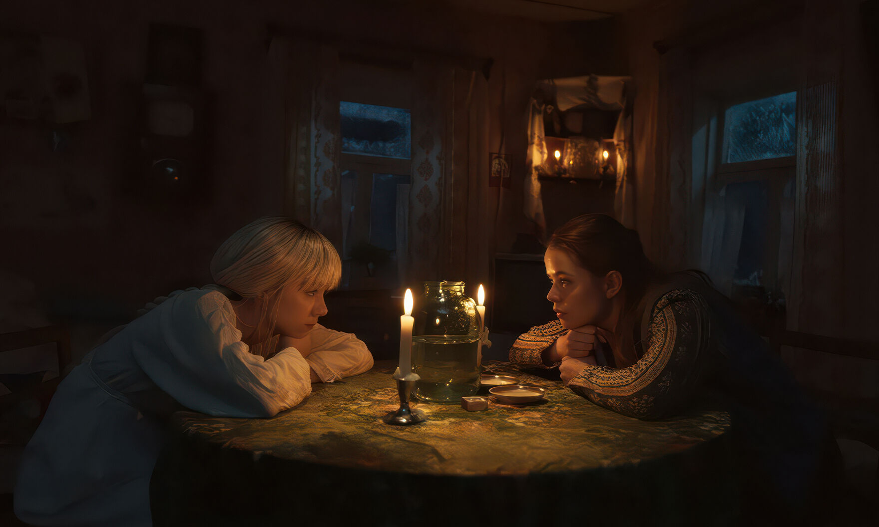 «Цинга»,  «Мальчик-птица» и «Холодное сердце»: чем живет сегодня авторское кино?