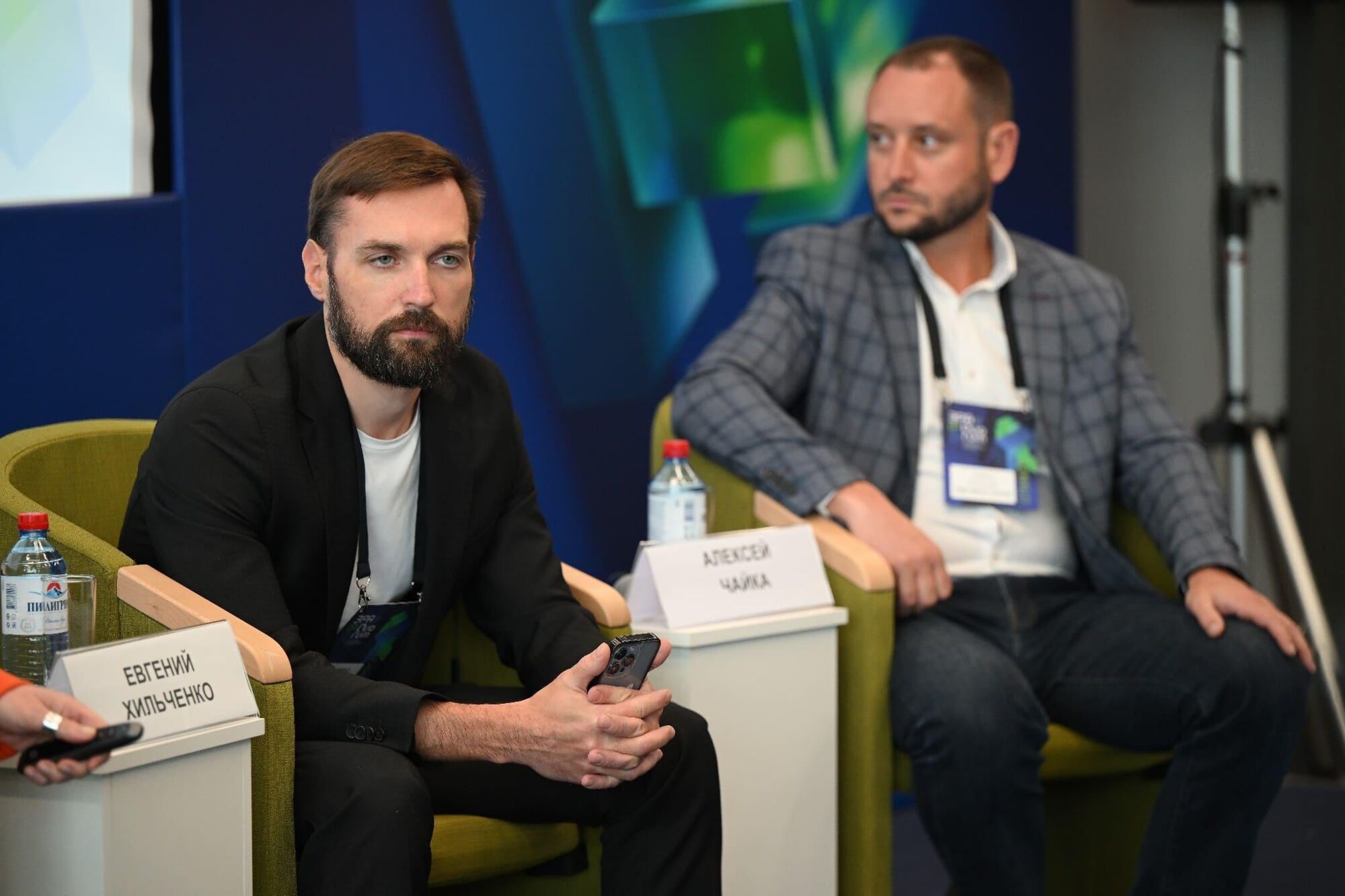 ЭРА IP QUORUM