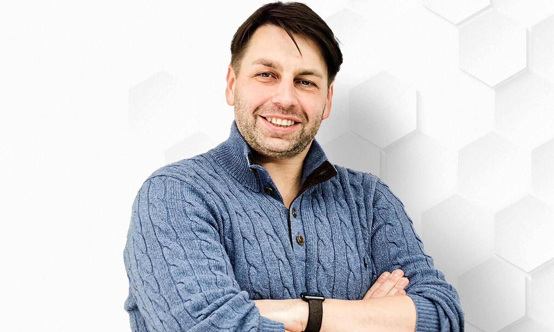 Виталий Ставицкий: «Промышленный дизайн формирует интеллектуальный потенциал страны»