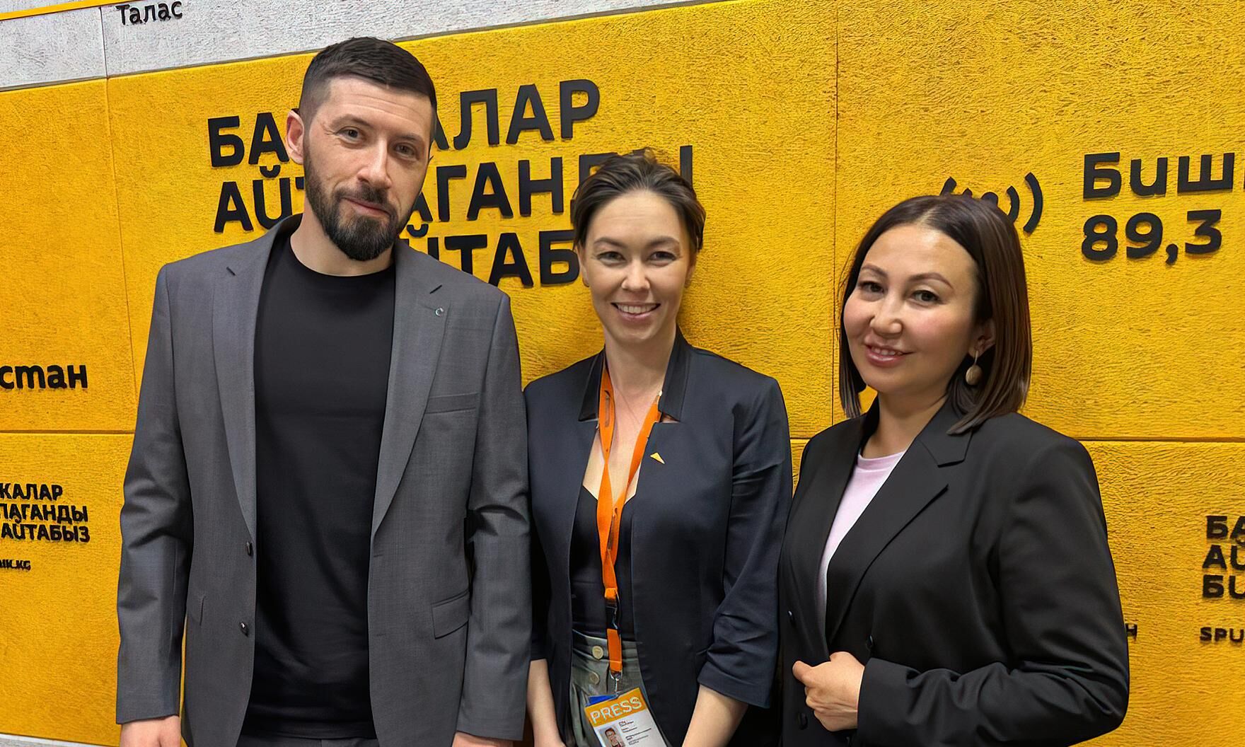 Креативные индустрии: всем выйти из тени!