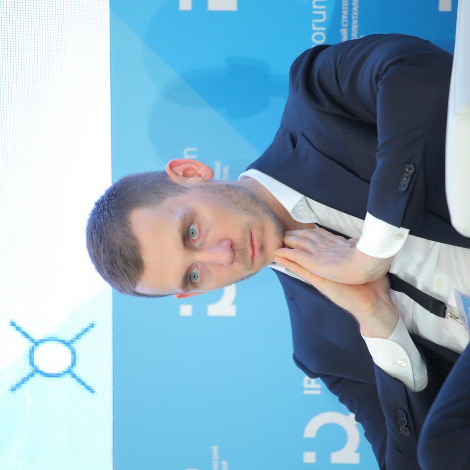 IPQuorum 2019. День 2. Сессия «IP Legal Tech как лекарство от «серости» рынка интеллектуальных прав»