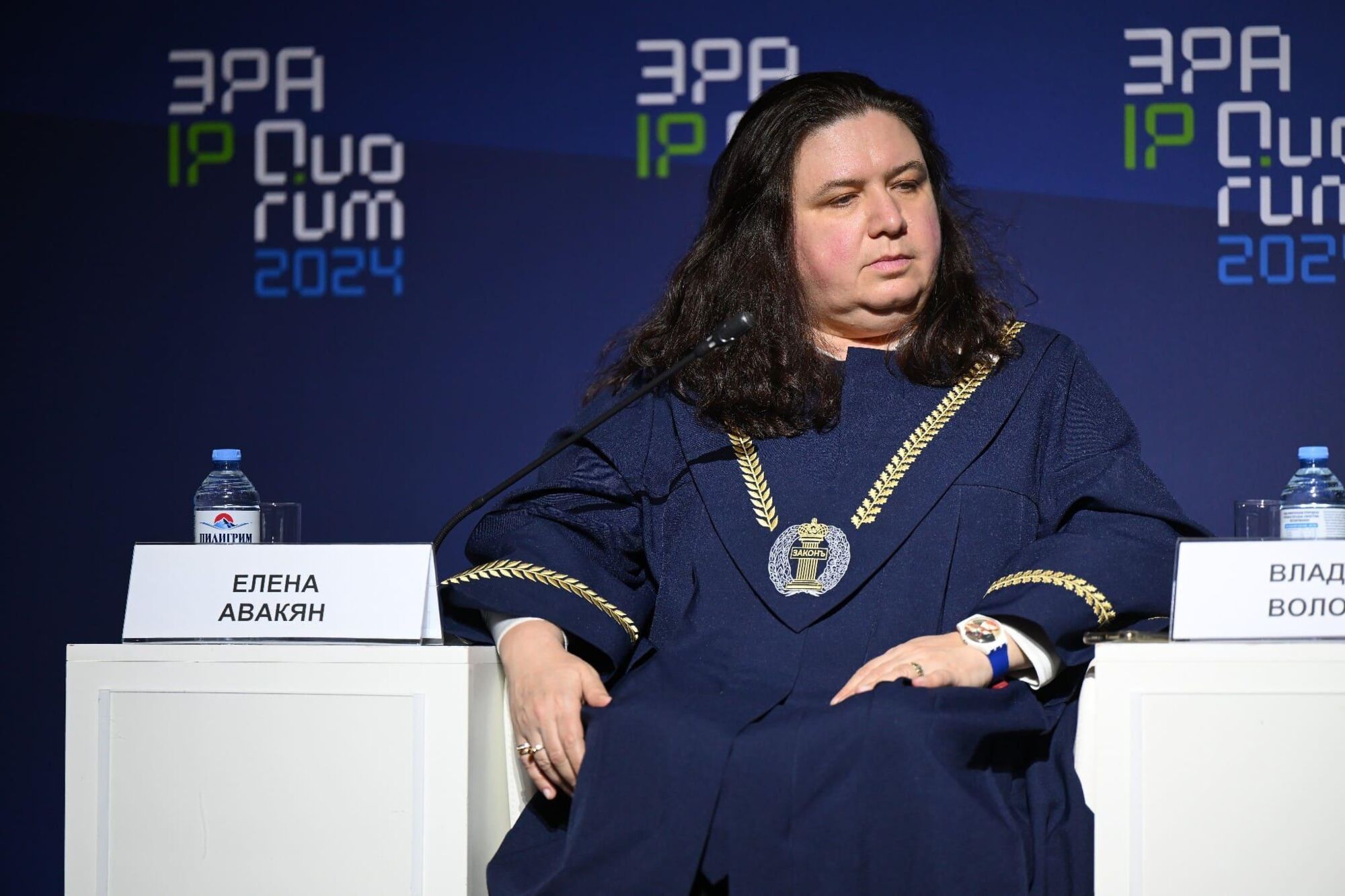 ЭРА IP QUORUM