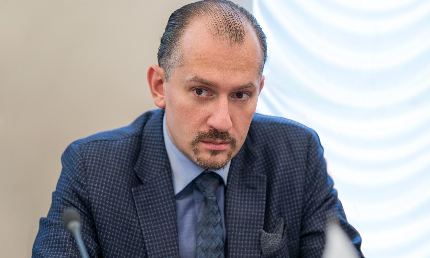 Цифровой периметр для частно-государственного партнерства