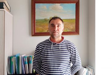 Музеи зря забирают у авторов исключительные права