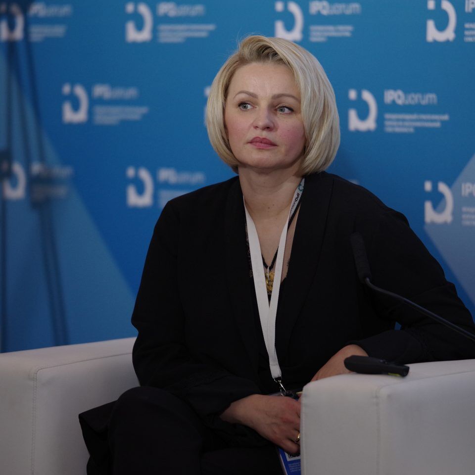 IPQuorum 2019. День 3. IPQLab: «Презентация «FONMIX»