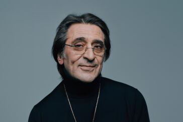 Возвращение утерянного шедевра: Юрий Башмет отметит 110-летие Георгия Свиридова премьерой Симфонии для струнных и ударных