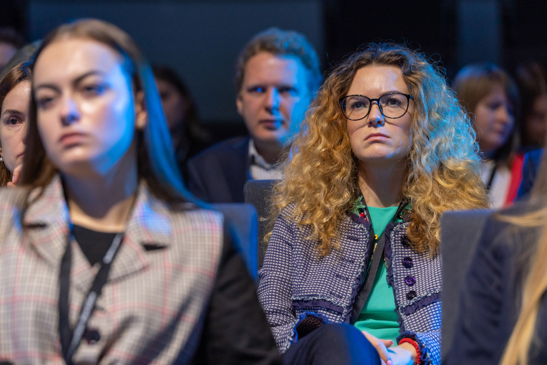 Skolkovo LegalTech 2019