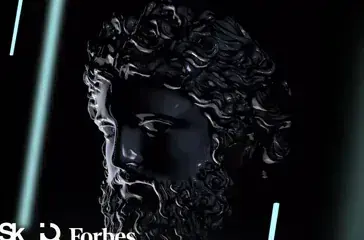 Skolkovo LegalTech.Black Edition (12+)