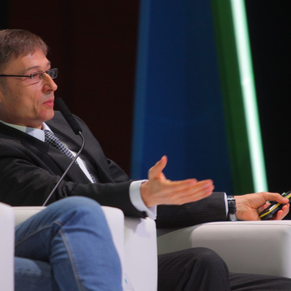 IPQuorum 2019. День 3. Сессия «HUB «С» Деньги в цифре. Экономика созидания: как цифровой мир изменил человека, как человек меняет экономику»
