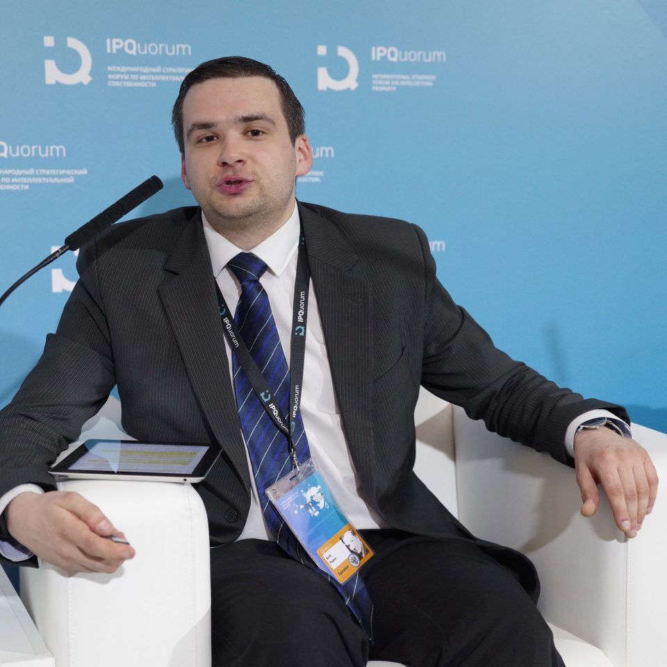 IPQuorum 2019. День 2. IPQlab: «Создание мобильной игры с нуля»